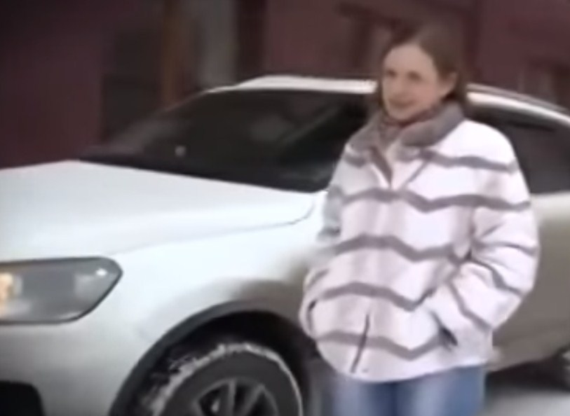 Ексклюзив: Невідома правда про наступну вдову Ексклюзив: Невідома правда про наступну вдову