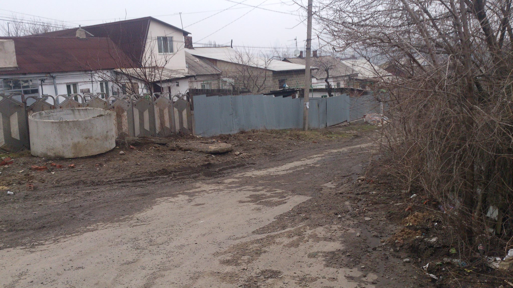 Ексклюзив: Невідома правда про наступну вдову Ексклюзив: Невідома правда про наступну вдову