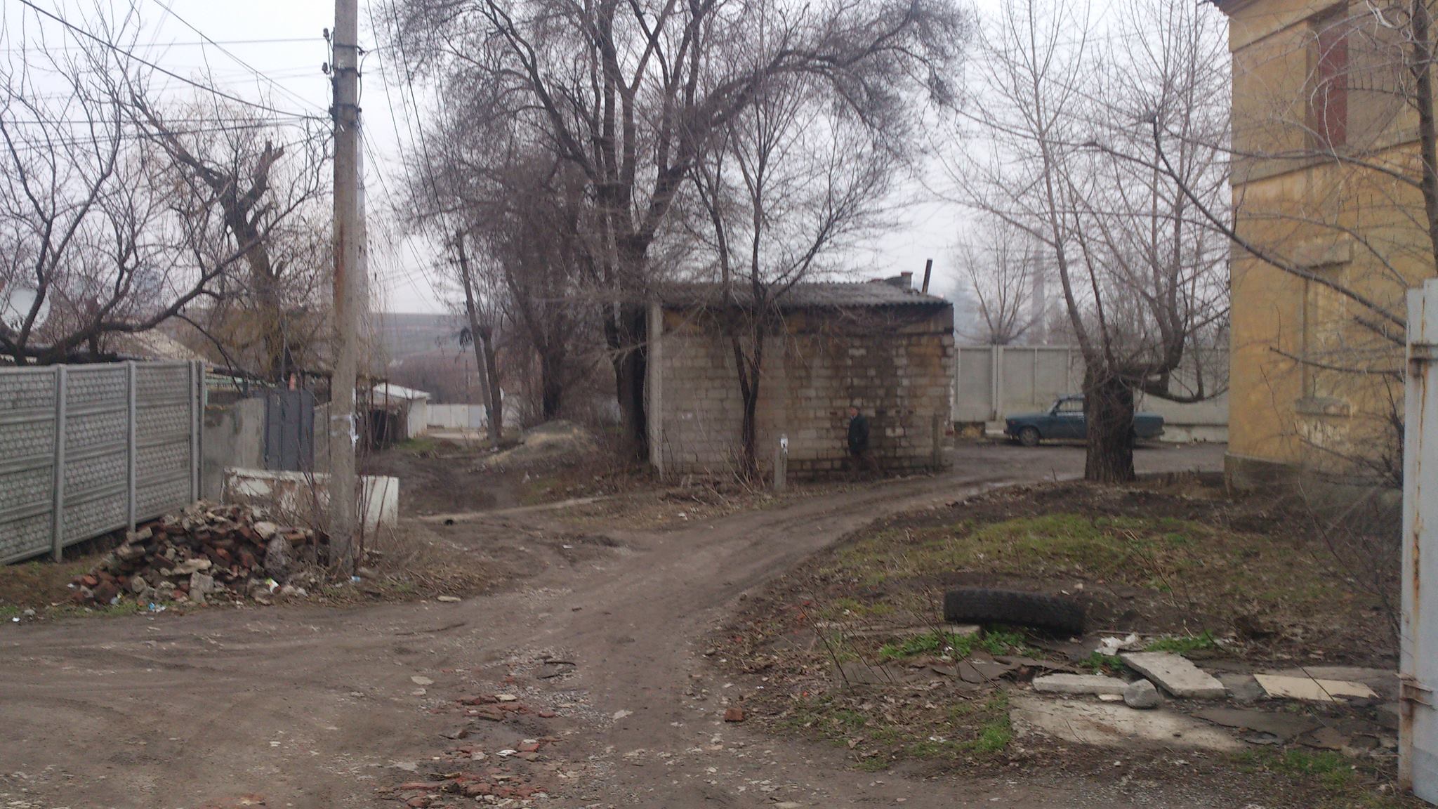 Ексклюзив: Невідома правда про наступну вдову Ексклюзив: Невідома правда про наступну вдову