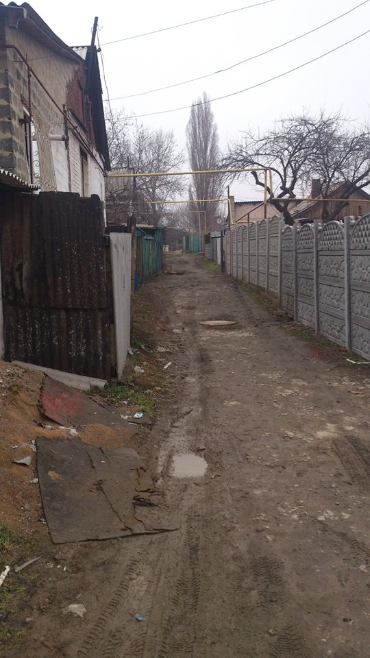 Ексклюзив: Невідома правда про наступну вдову Ексклюзив: Невідома правда про наступну вдову