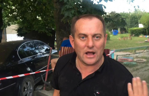 Фото: Mukachevo.net Фото: Mukachevo.net