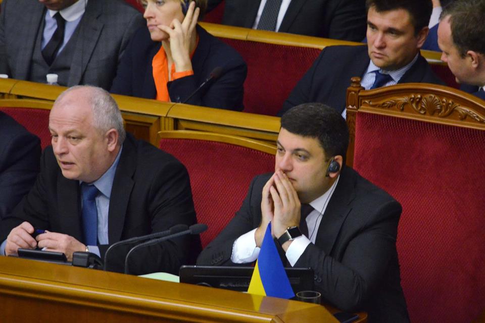 Проект бюджета Украины на 2017 dqxikeidqxidqeant