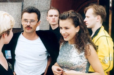 Картинки по запросу юрий фалеса и ани лорак dqxikeidqxidqrant