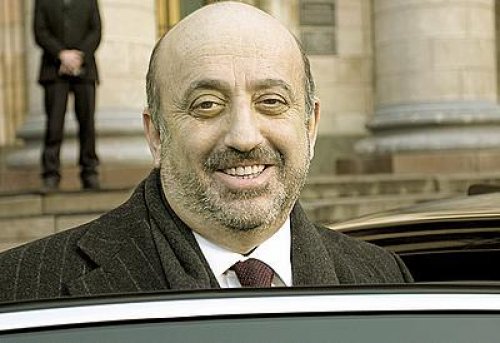 Григорий Лучанский