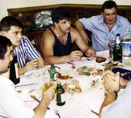 Воронок у 1990-х dqxikeidqxidqrant