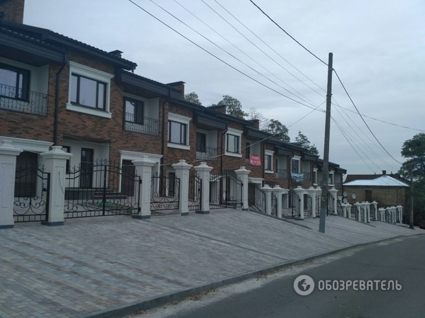 щасливий маеток киев