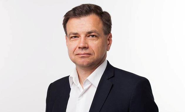 Владислав Сердюк Владислав Сердюк