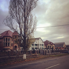 «Римские патриции почувствовали бы себя лохами»: на Закарпатье обнаружены огромные особняки контрабандистов - Copyright https://news.pn