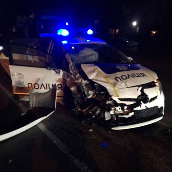 ДТП, Хмельницкий dqxikeidqxidqeant