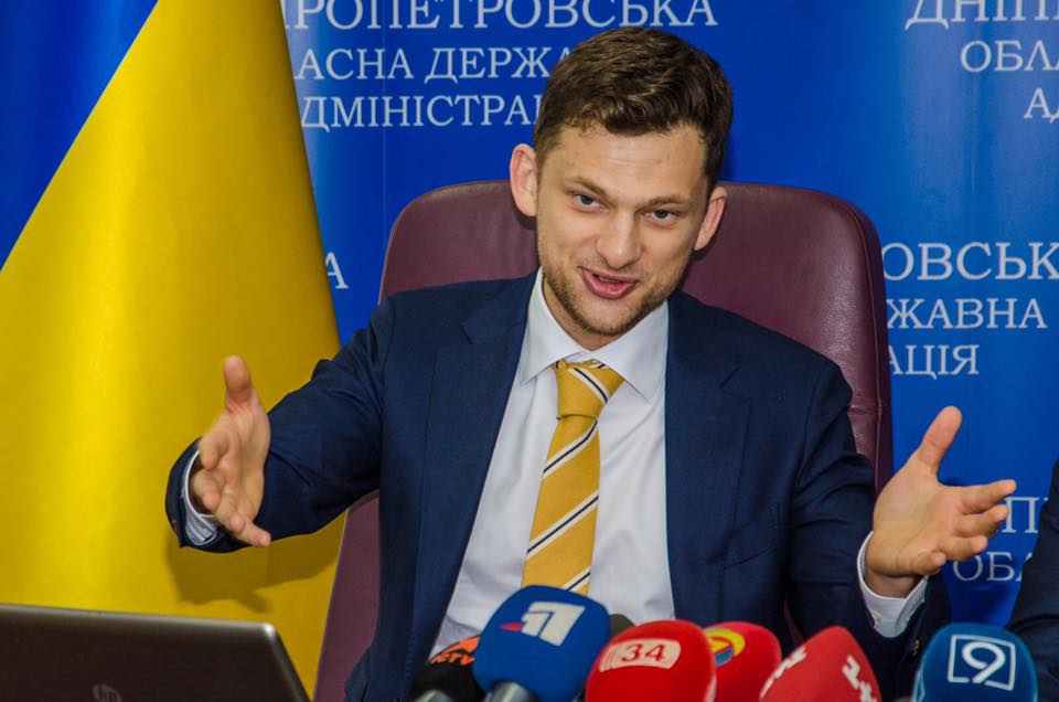 Импортозамещение. Почему Валентин Резниченко скорее мыльный пузырь, чем идеал управленца - 20699 Импортозамещение. Почему Валентин Резниченко скорее мыльный пузырь, чем идеал управленца - фото 20699