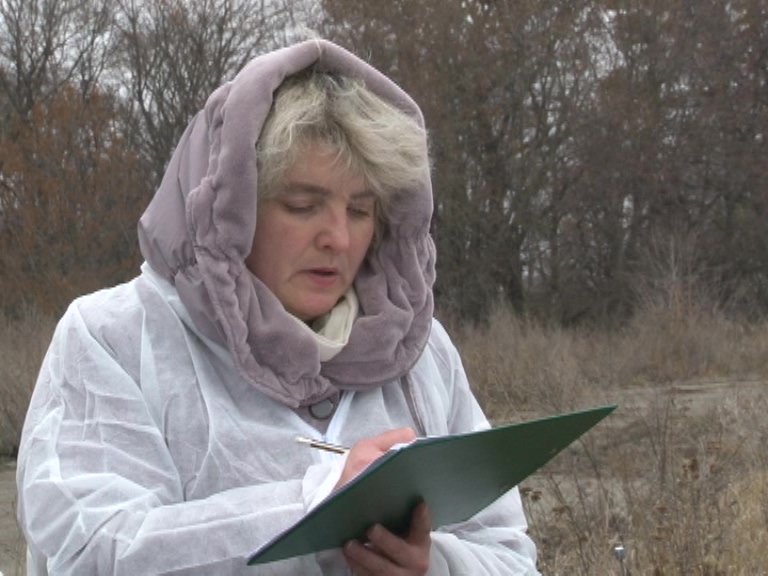 Валентина Тарабукіна