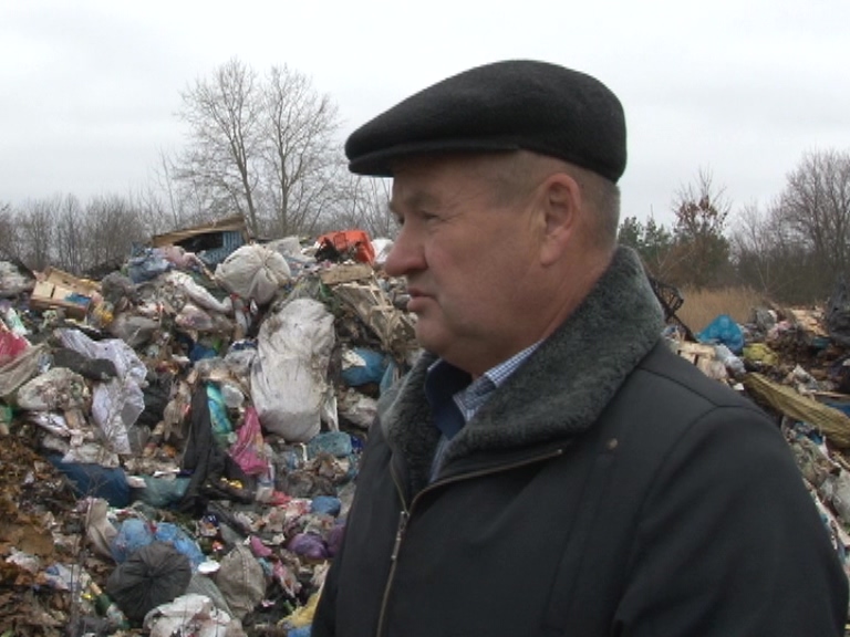 Анатолій Дурицький, заступник голови Канівської РДА