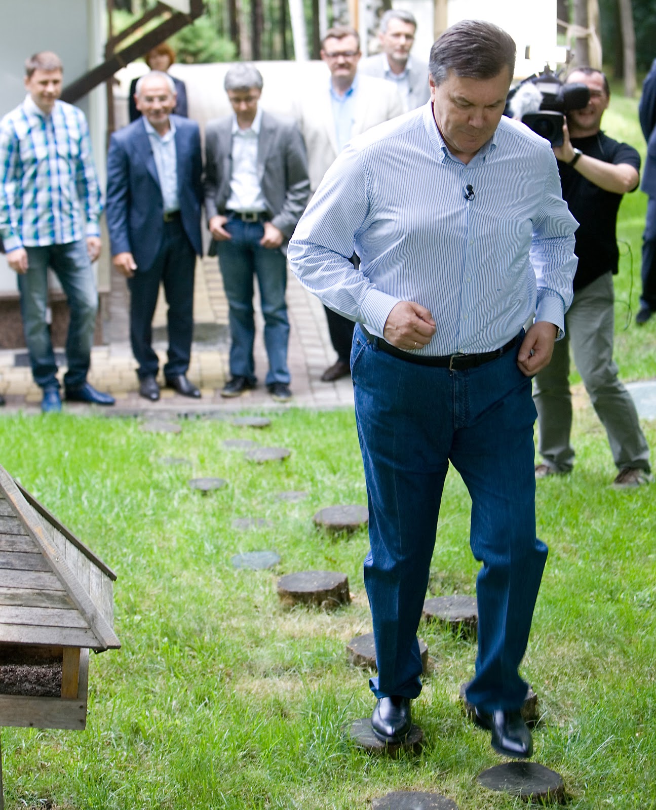 Віктор Янукович / Фото: http://obozrevatel.com Віктор Янукович / Фото: http://obozrevatel.com dqxikeidqxidqeant