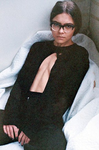 Анастасия Деева