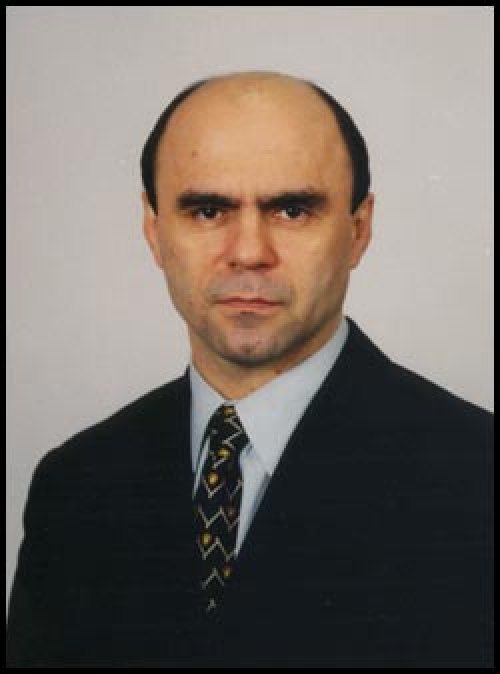 Zhigan Khamitovich (Yevgeny Nikolayevich) Taktashev