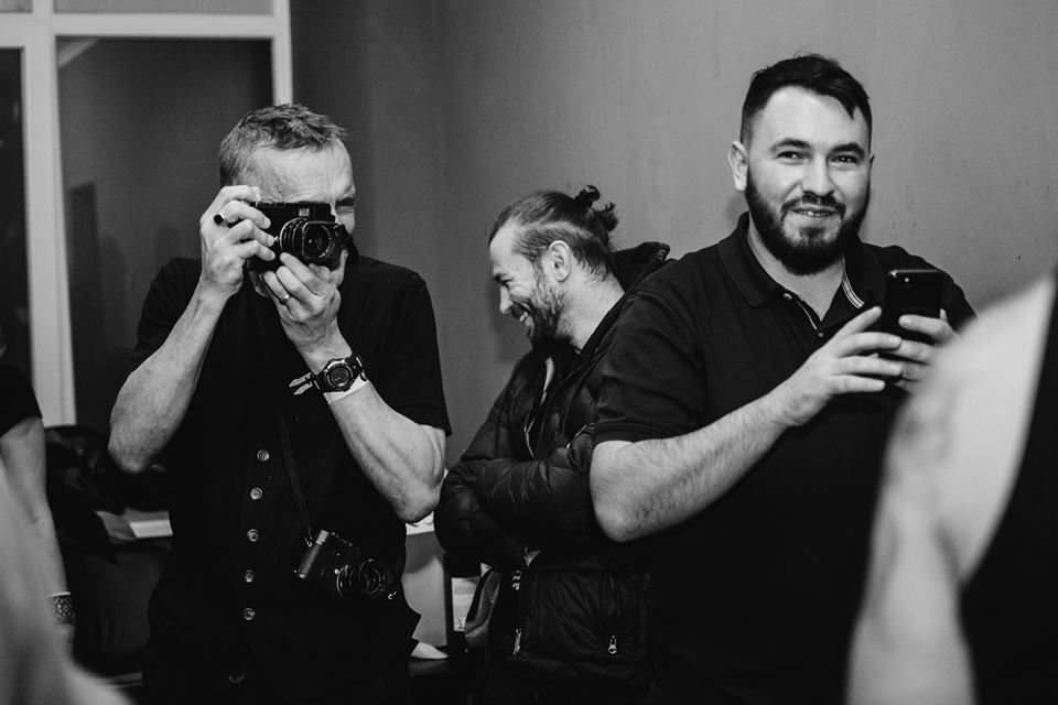 Парад молодых. Коридоры власти заполняют 20-летние кадры - 23088 Парад молодых. Коридоры власти заполняют 20-летние кадры - фото 23088