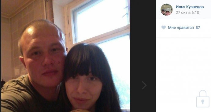 Военный Путина на Донбассе погорел из-за украинского пса: появились фото (7)