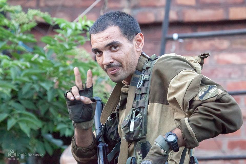 Історія фото. Наодинці з другом - фото 1 Історія фото. Наодинці з другом - фото 1