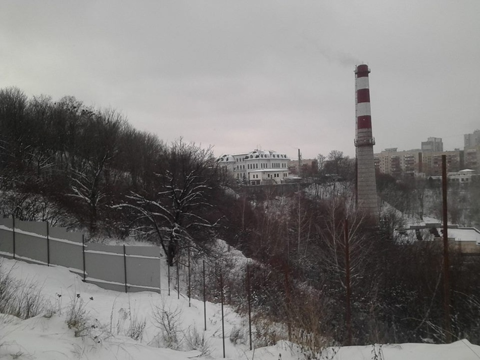 Фото: Кирилл Николин / Facebook