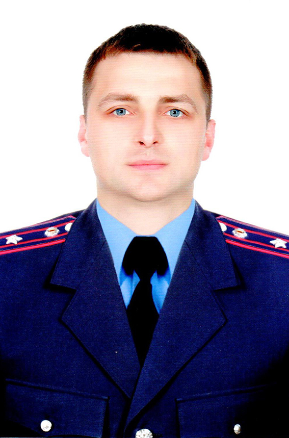 Валецький, поліція, смерть dqxikeidqxidqeant