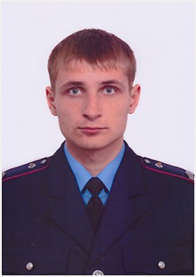 Куртєв, МВС, поліція, смерть