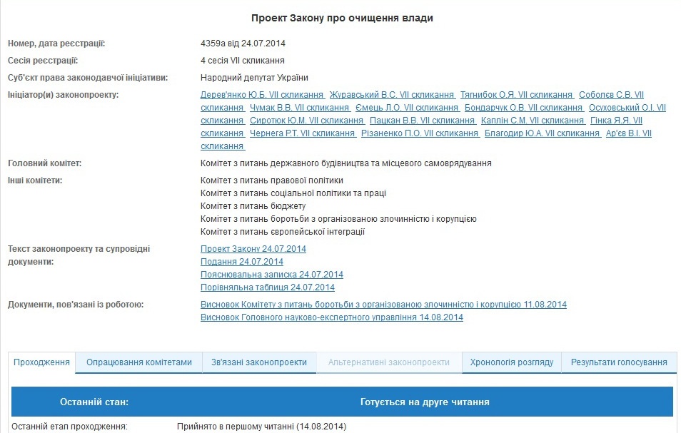 Скриншот сайта rada.gov.ua dqxikeidqxidqeant