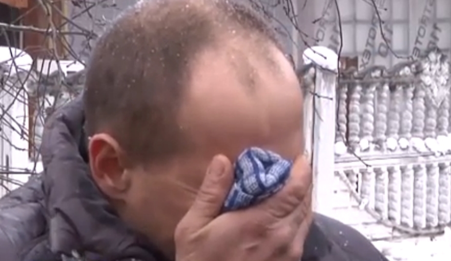 Перестрелка полиции в Княжичах: выживший полицейский вопреки приказу дал интервью
<div class=