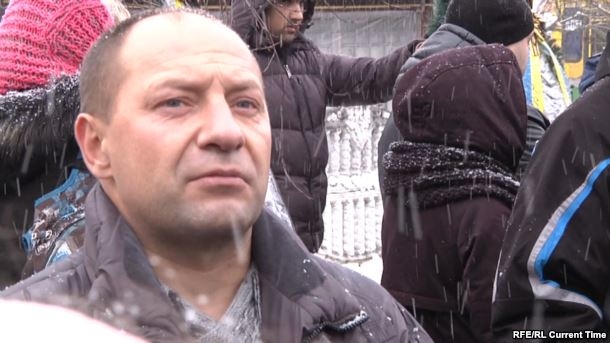 Перестрелка полиции в Княжичах: выживший полицейский вопреки приказу дал интервью
<div class=