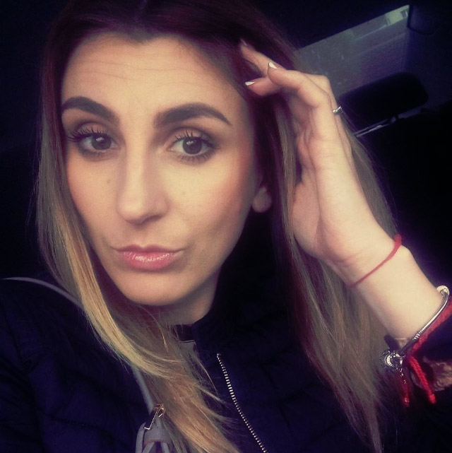 Юлия Качала dqxikeidqxidqrant