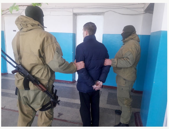 Полиция задержала преступную группу, которая похищала людей с целью выкупа в Кременчуге - 25366 Полиция задержала преступную группу, которая похищала людей с целью выкупа в Кременчуге - фото 25366 dqxikeidqxidqeant