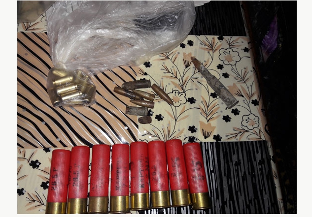 Полиция задержала преступную группу, которая похищала людей с целью выкупа в Кременчуге - 25367 Полиция задержала преступную группу, которая похищала людей с целью выкупа в Кременчуге - фото 25367