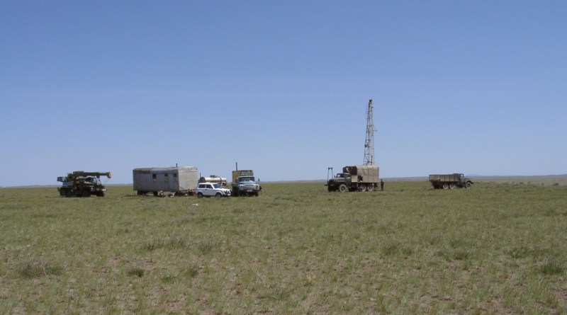 Легким движением руки военный полигон превращается в заповедник - 25281 Легким движением руки военный полигон превращается в заповедник - фото 25281 dqxikeidqxidqrant