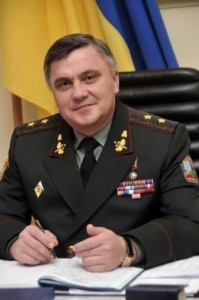 Петр Литвин