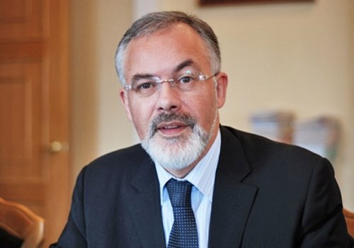 Дмитрий Табачник