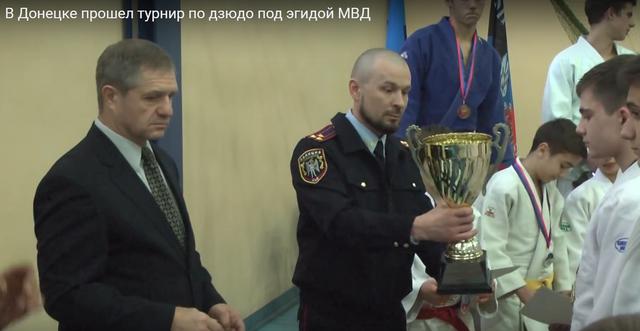 турнир дзюдо боевики рожин