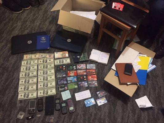 В Харьковской области разоблачили махинации с импортом газа на 600 млн грн - 26689 В Харьковской области разоблачили махинации с импортом газа на 600 млн грн - фото 26689 dqxikeidqxidqeant