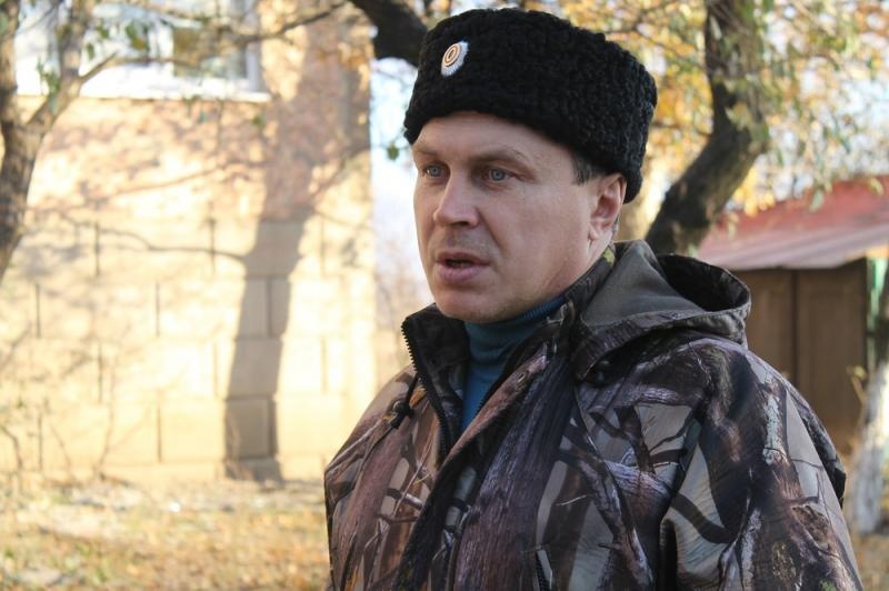 Евгений Ищенко. Фото: sirgis.info