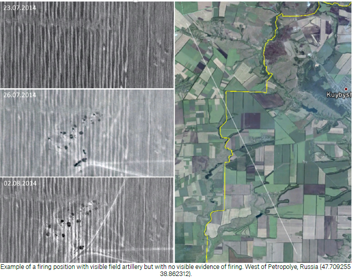 bellincat-karta-rosiyskih-artobstriliv-lita-2014-foto-2