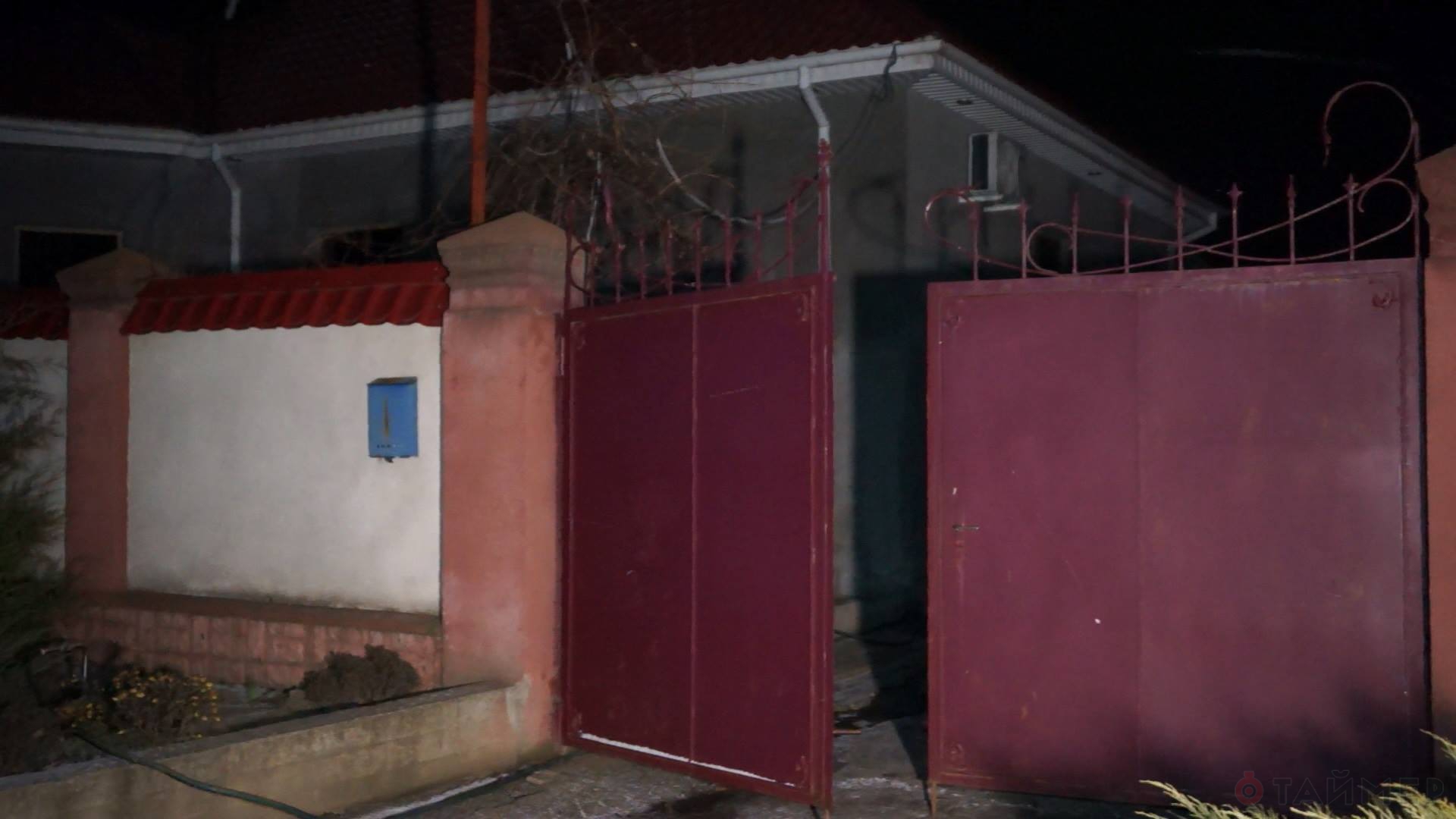 Овидиопольский головорез работал у своих жертв водителем dqxikeidqxidqeant