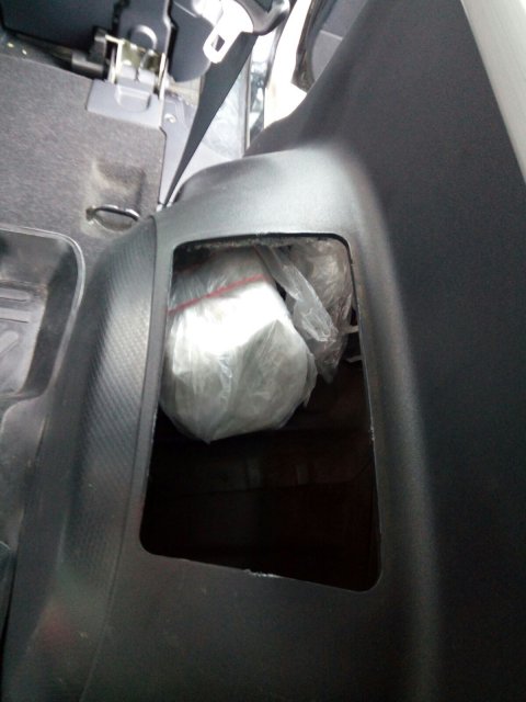 Украинец пытался за взятку провезти на оккупированный Донбасс $60 тысяч - 28555 Украинец пытался за взятку провезти на оккупированный Донбасс $60 тысяч - фото 28555 dqxikeidqxidqrant