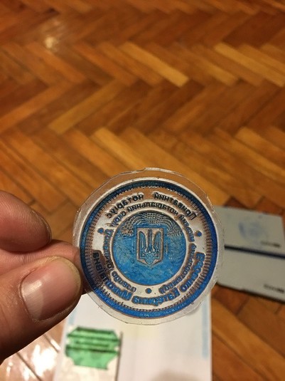 СБУ затримала зловмисницю, яка виготовляла документи для терористів «ДНР» (відео)