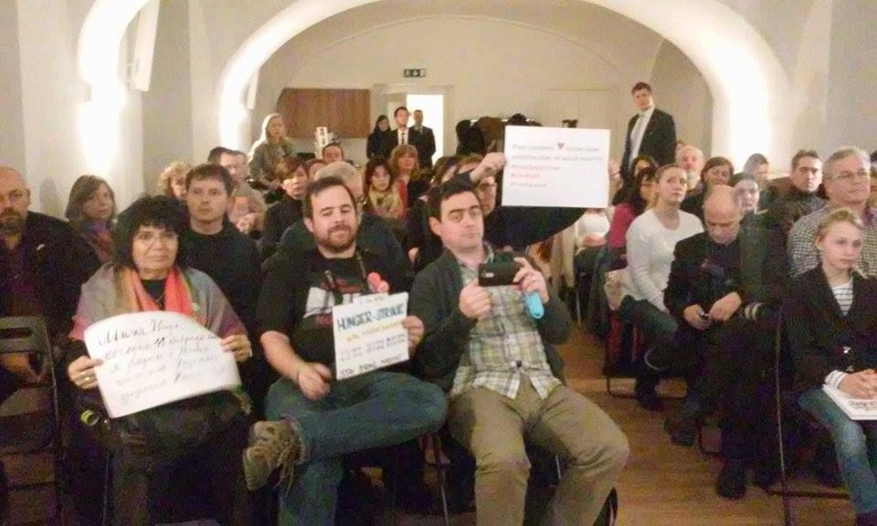 Фото: facebook.com/Savchenko.Nadiia