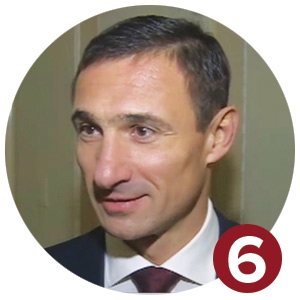 Зброя Авакова. Кому міністр роздав сотні пістолетів - 29954 Зброя Авакова. Кому міністр роздав сотні пістолетів - фото 29954