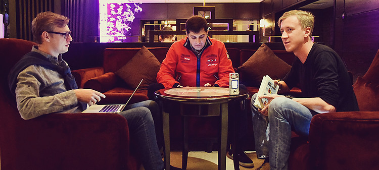 Давид Сакварелидзе: «Мы должны отдать под уголовную ответственность десятки тысяч чиновников» - Copyright https://news.pn dqxikeidqxidqrant