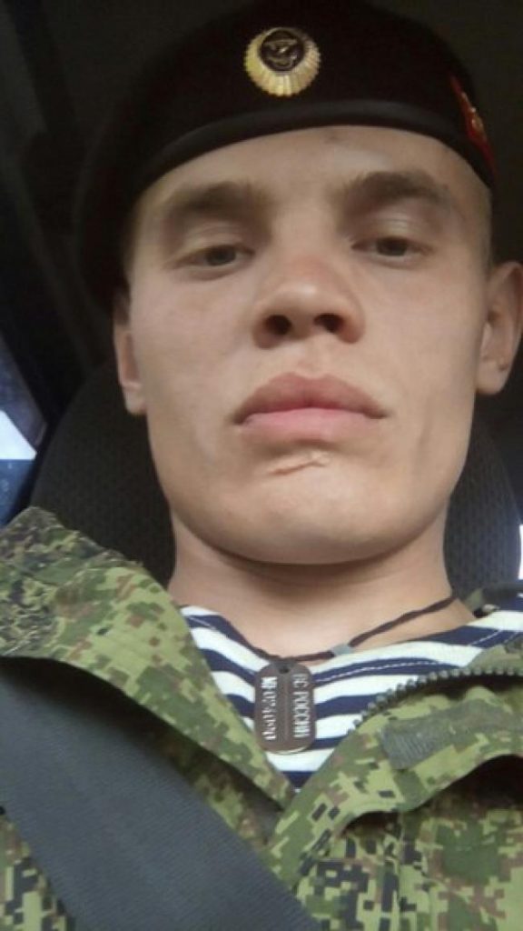 российский морпех ,проболтался ,о зачистках на Донбассе ,новости ,Украина ,Begemot dqxikeidqxidqeant