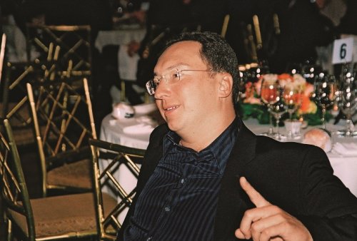 Леонид Милославский