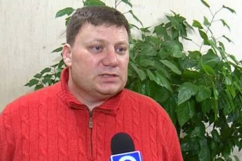 Вячеслав Брагинский