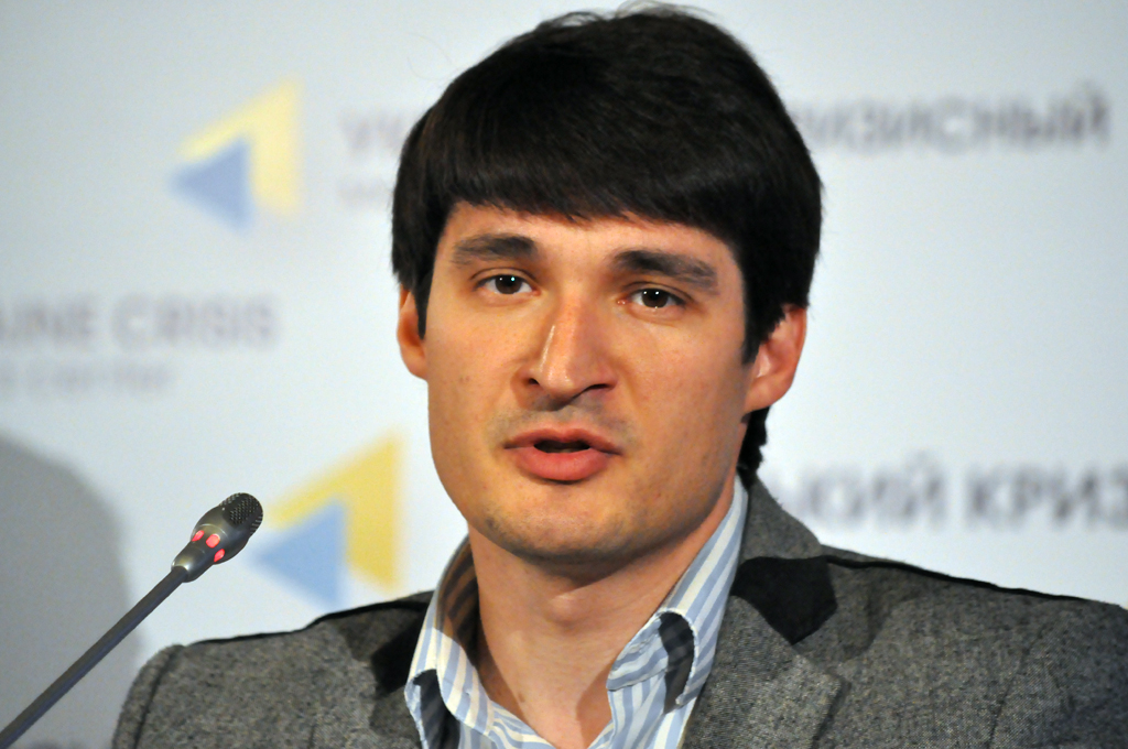 Віктор Таран Віктор Таран