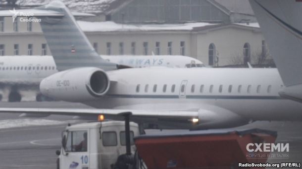 ˳ Bombardier Global Express 6000      «»