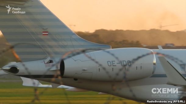   Bombardier Global Express 6000       OE-IDO,    ³ ϳ